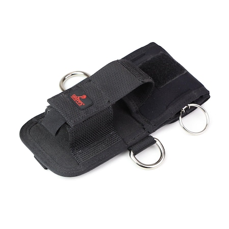 Gripps Retractable Ratchet/Wrench Holster MKII H02091